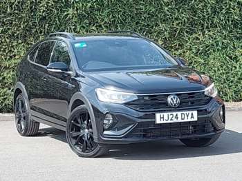 Used Volkswagen Taigo 2024 for sale - 75018450: Photo