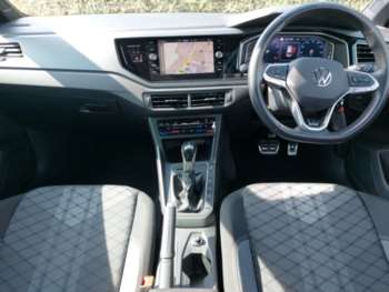 Used Volkswagen Taigo 2024 for sale - 75018450: Photo
