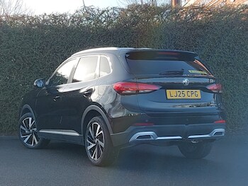 Used MG MG ZS 2025 for sale - 77004651: Photo