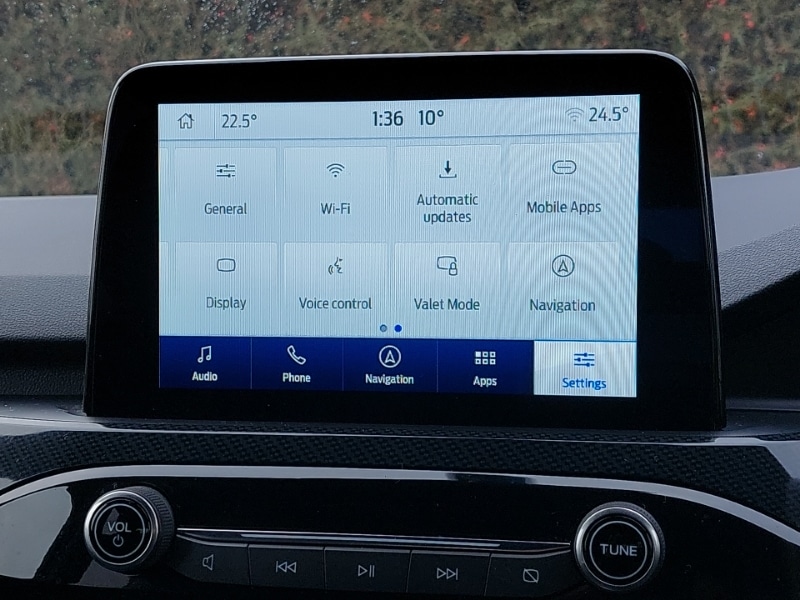 Used Ford Kuga 2023 for sale - 77832329: Photo 13