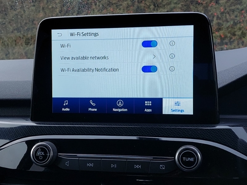 Used Ford Kuga 2023 for sale - 77832329: Photo 14