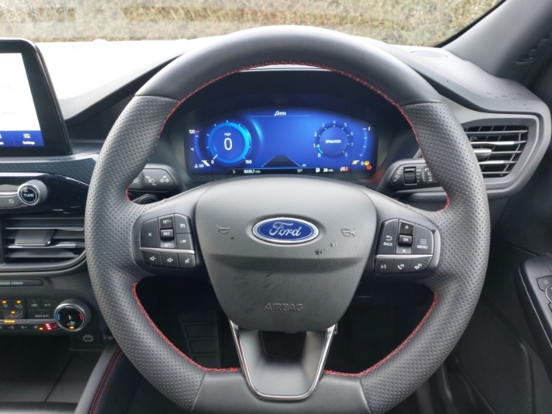 Used Ford Kuga 2023 for sale - 77832329: Photo 17