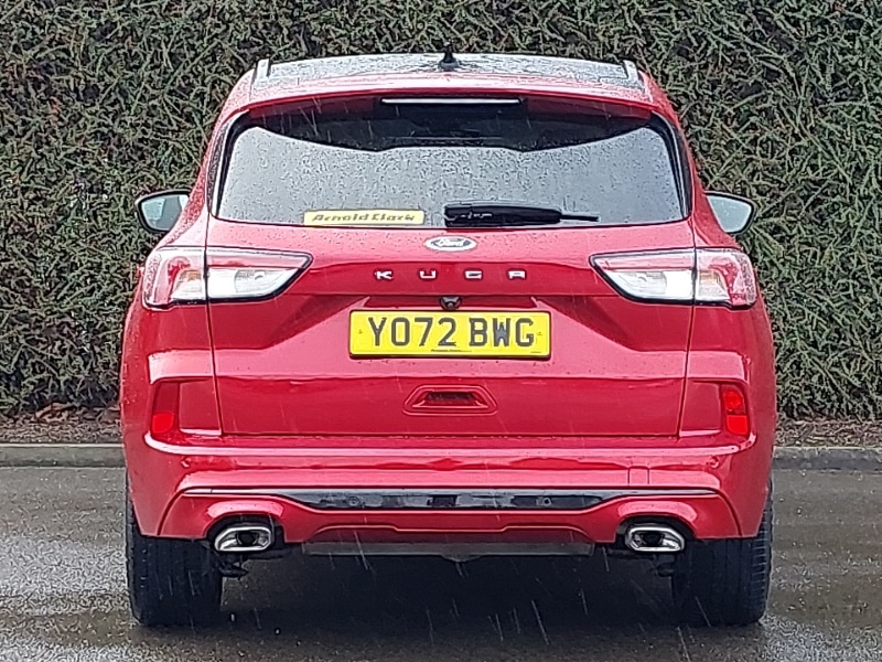 Used Ford Kuga 2023 for sale - 77832329: Photo 18