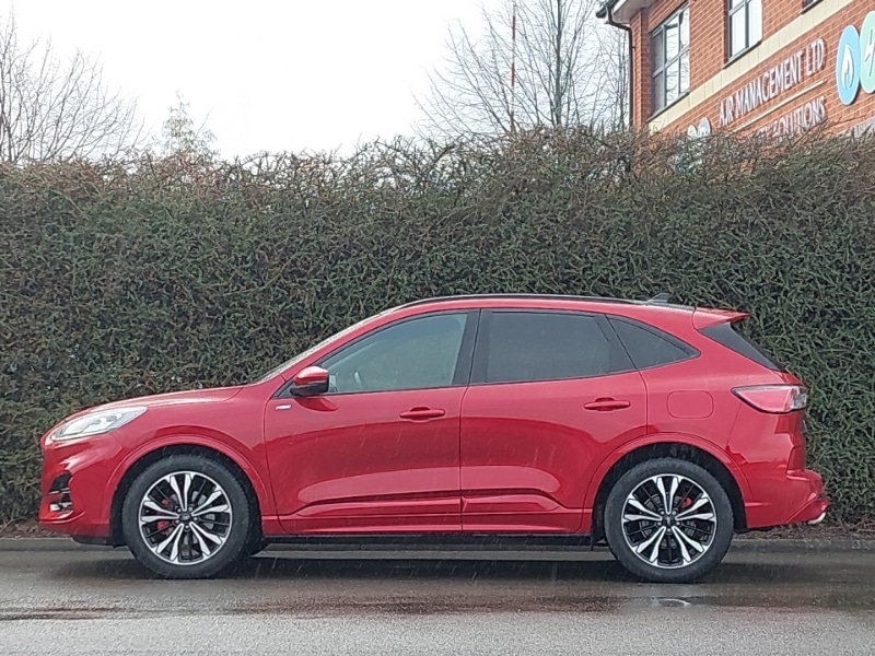 Used Ford Kuga 2023 for sale - 77832329: Photo 4