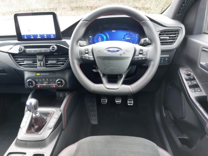 Used Ford Kuga 2023 for sale - 77832329: Photo 7