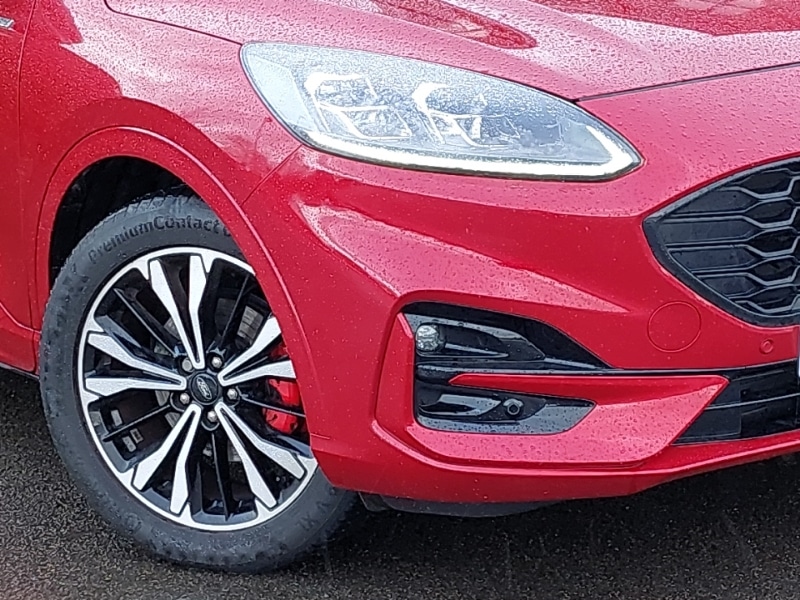 Used Ford Kuga 2023 for sale - 77832329: Photo 9