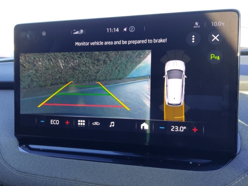 Used Skoda Enyaq 2022 for sale - 77004647: Photo 10