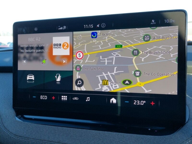 Used Skoda Enyaq 2022 for sale - 77004647: Photo 11