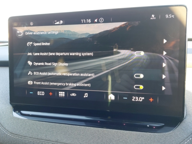 Used Skoda Enyaq 2022 for sale - 77004647: Photo 12