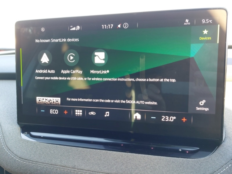 Used Skoda Enyaq 2022 for sale - 77004647: Photo 13