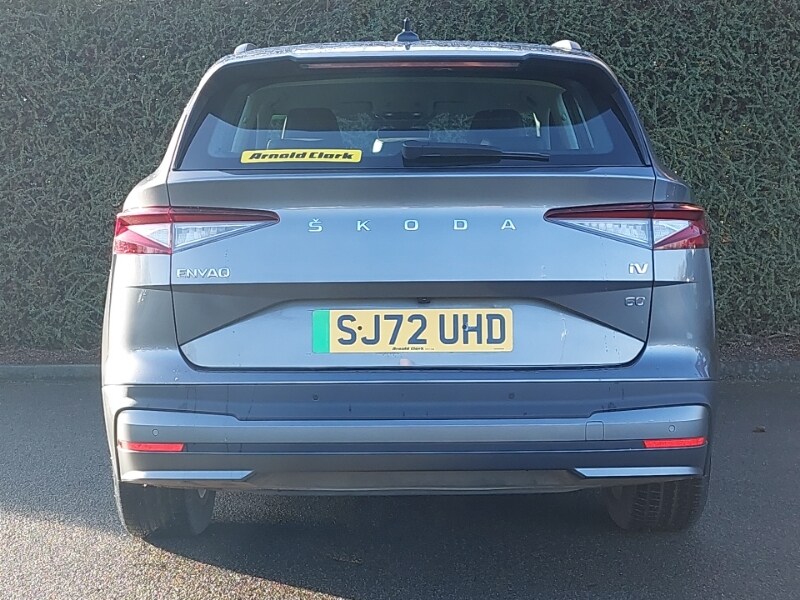 Used Skoda Enyaq 2022 for sale - 77004647: Photo 19