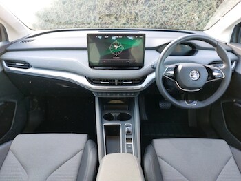 Used Skoda Enyaq 2022 for sale - 77004647: Photo