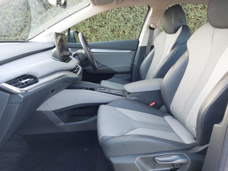 Used Skoda Enyaq 2022 for sale - 77004647: Photo 5