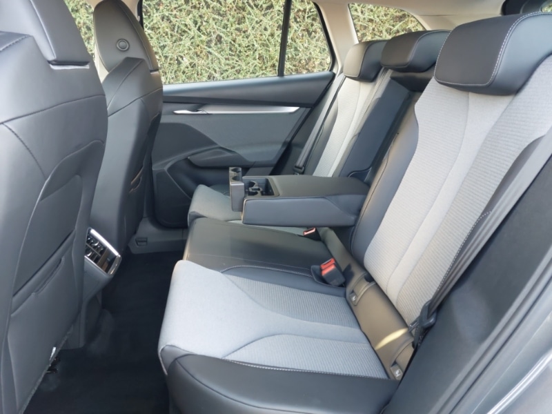 Used Skoda Enyaq 2022 for sale - 77004647: Photo 6