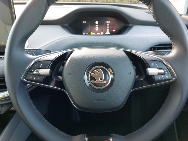 Used Skoda Enyaq 2022 for sale - 77004647: Photo 7