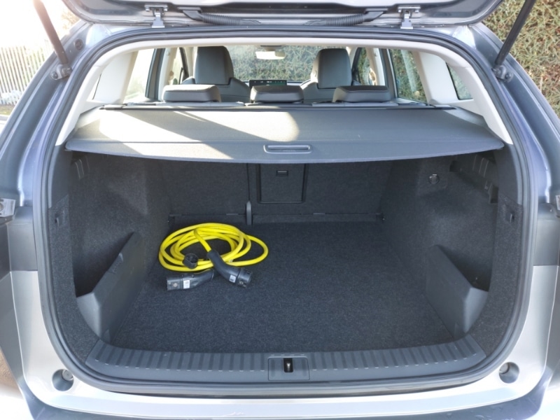 Used Skoda Enyaq 2022 for sale - 77004647: Photo 8