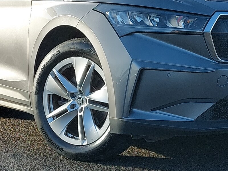 Used Skoda Enyaq 2022 for sale - 77004647: Photo 9