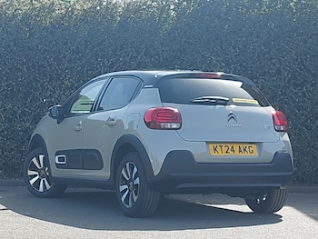 Used Citroen C3 2024 for sale - 78735257: Photo