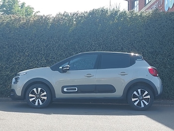 Used Citroen C3 2024 for sale - 78735257: Photo