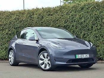 Used Tesla Model Y 2023 for sale - 79447586: Photo