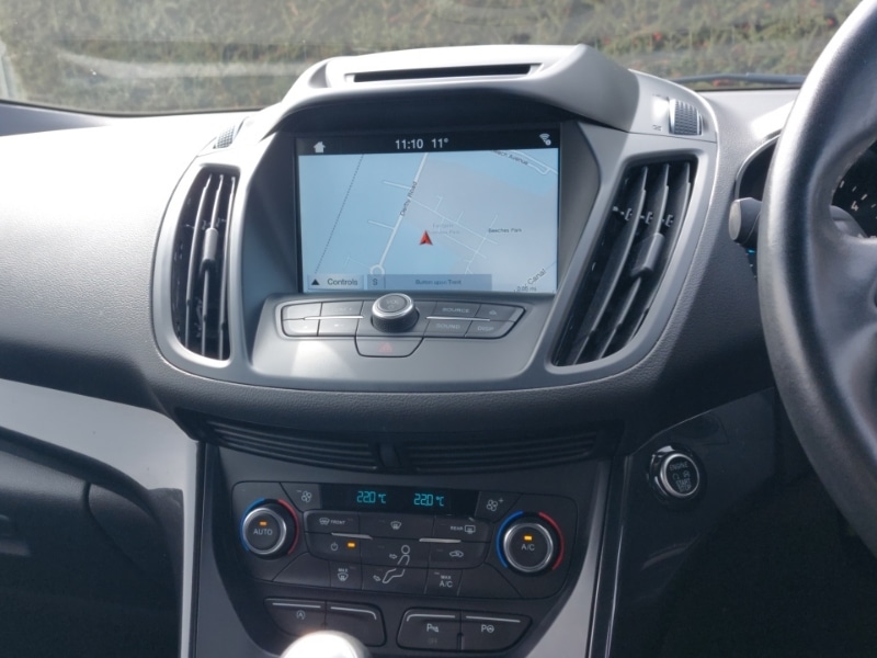 Used Ford Kuga 2017 for sale - 77964112: Photo 10