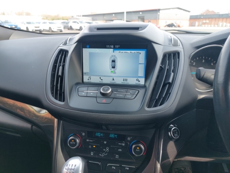 Used Ford Kuga 2017 for sale - 77964112: Photo 11