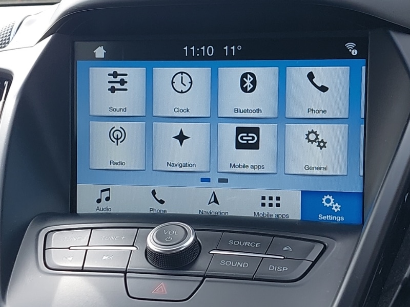 Used Ford Kuga 2017 for sale - 77964112: Photo 12