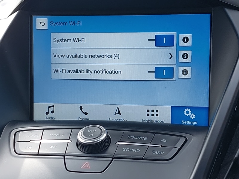 Used Ford Kuga 2017 for sale - 77964112: Photo 14