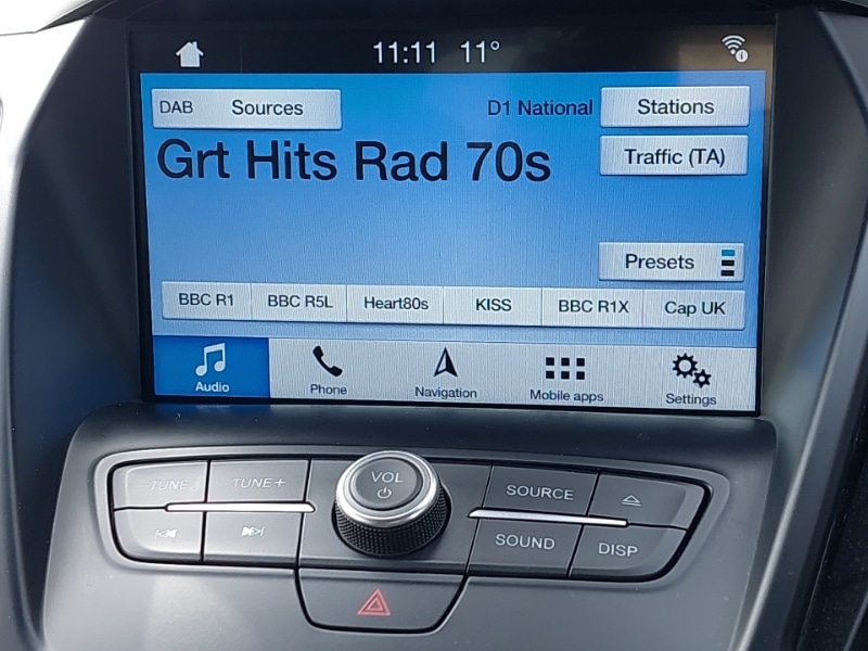 Used Ford Kuga 2017 for sale - 77964112: Photo 15