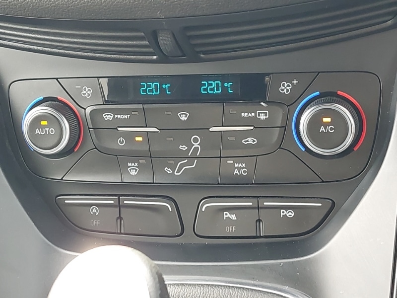 Used Ford Kuga 2017 for sale - 77964112: Photo 16