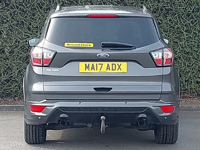 Used Ford Kuga 2017 for sale - 77964112: Photo 18