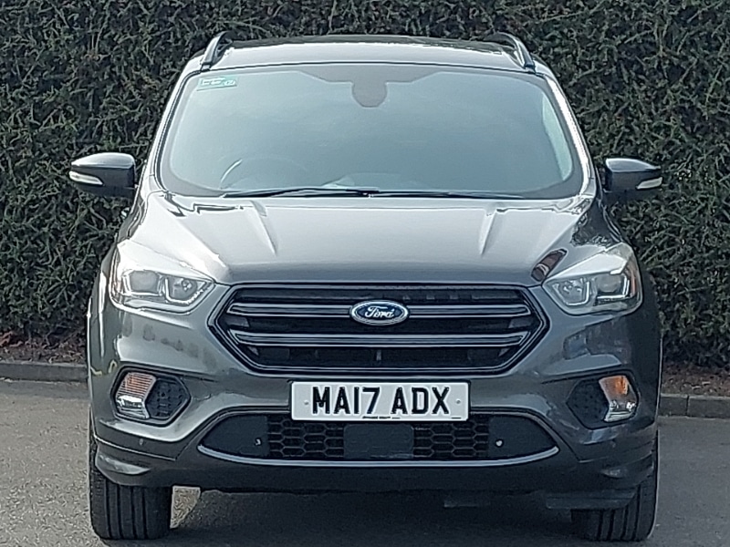 Used Ford Kuga 2017 for sale - 77964112: Photo 19