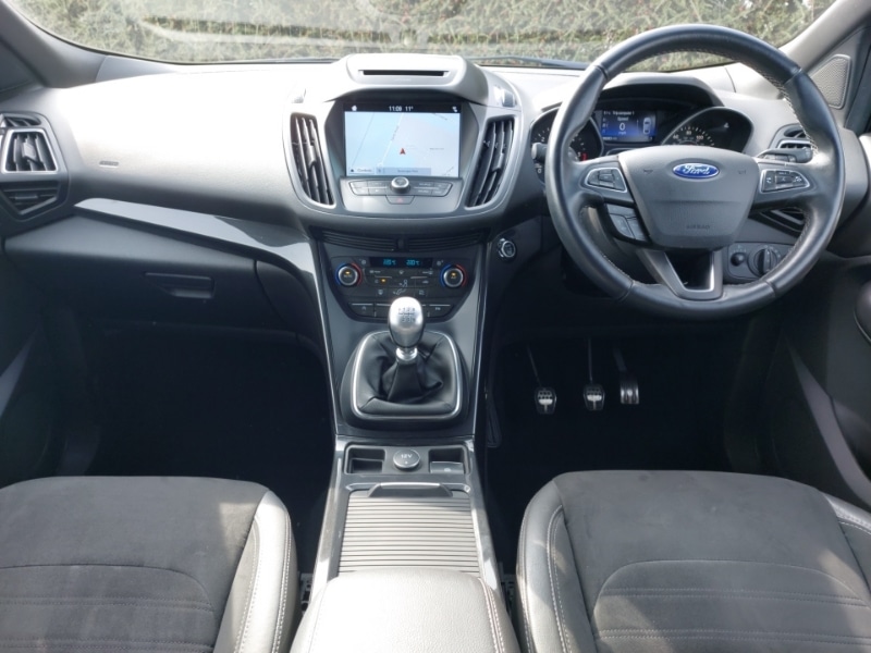 Used Ford Kuga 2017 for sale - 77964112: Photo 2