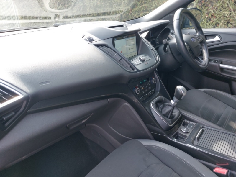 Used Ford Kuga 2017 for sale - 77964112: Photo 5