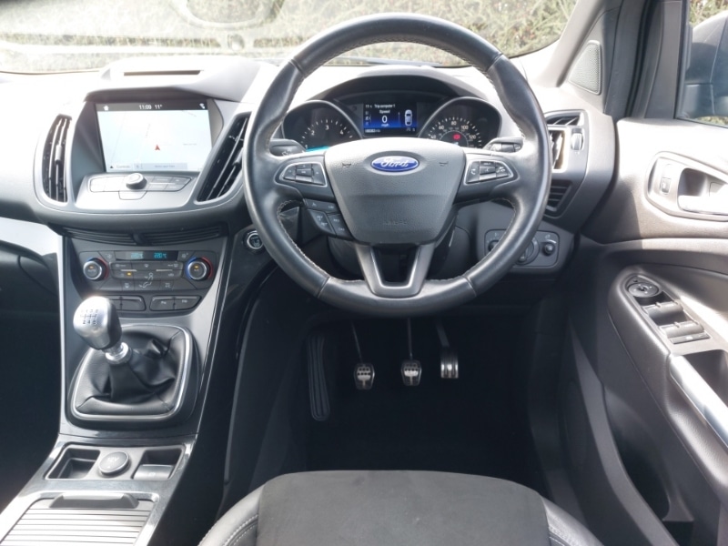 Used Ford Kuga 2017 for sale - 77964112: Photo 7