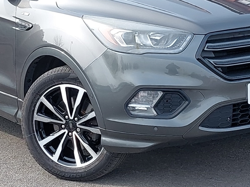 Used Ford Kuga 2017 for sale - 77964112: Photo 9