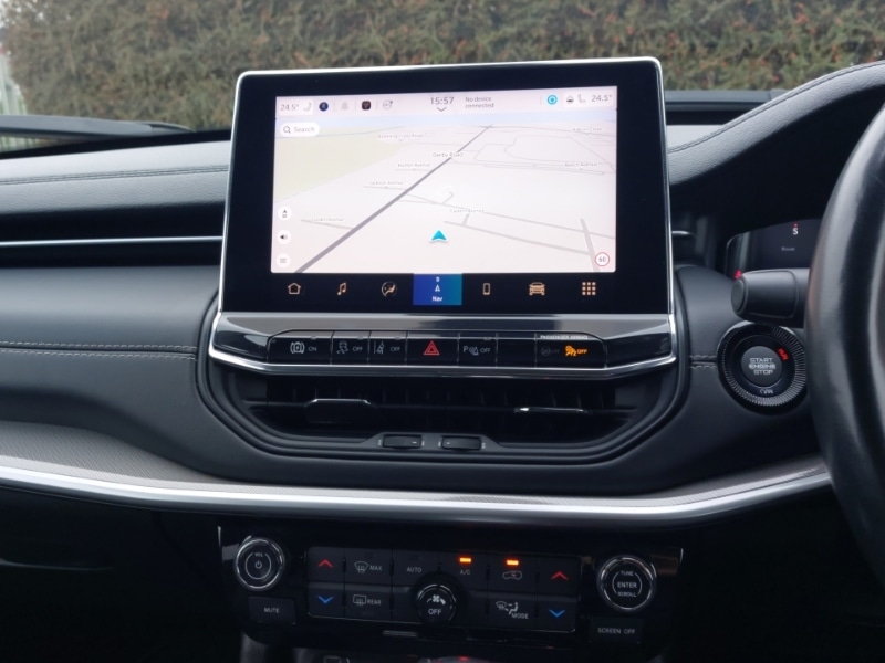 Used Jeep Compass 2023 for sale - 77776691: Photo 10