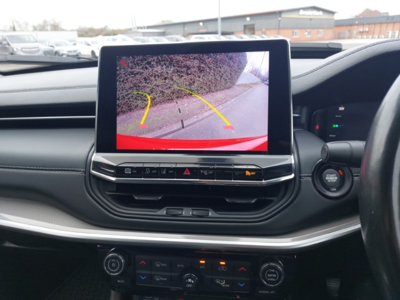 Used Jeep Compass 2023 for sale - 77776691: Photo 11