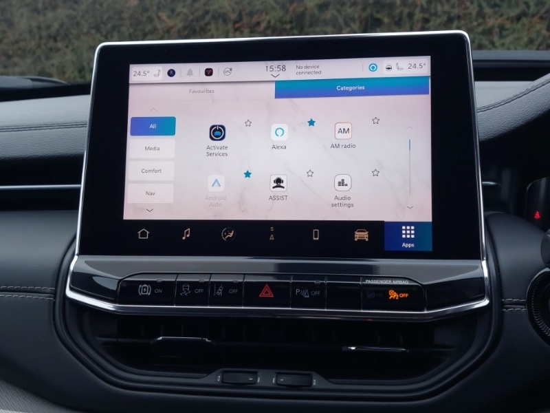 Used Jeep Compass 2023 for sale - 77776691: Photo 12