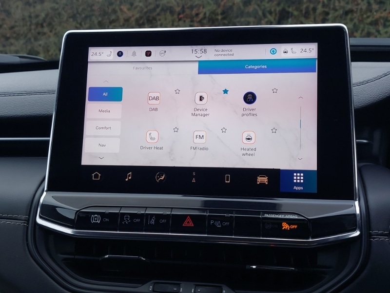 Used Jeep Compass 2023 for sale - 77776691: Photo 13