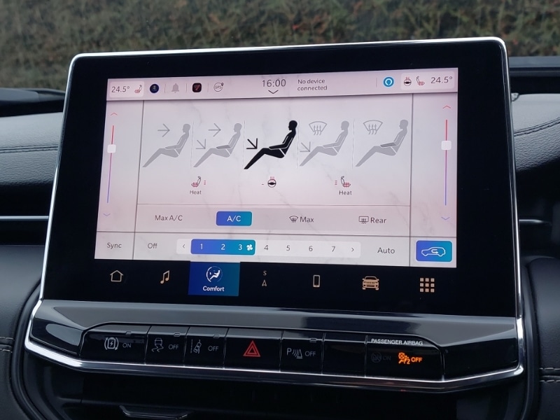 Used Jeep Compass 2023 for sale - 77776691: Photo 14