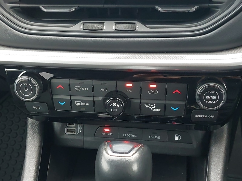 Used Jeep Compass 2023 for sale - 77776691: Photo 15