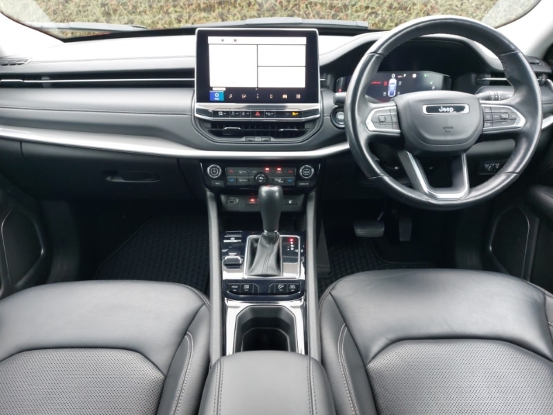 Used Jeep Compass 2023 for sale - 77776691: Photo 2