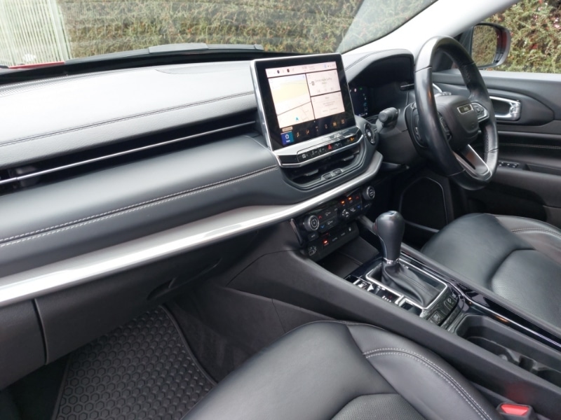 Used Jeep Compass 2023 for sale - 77776691: Photo 5