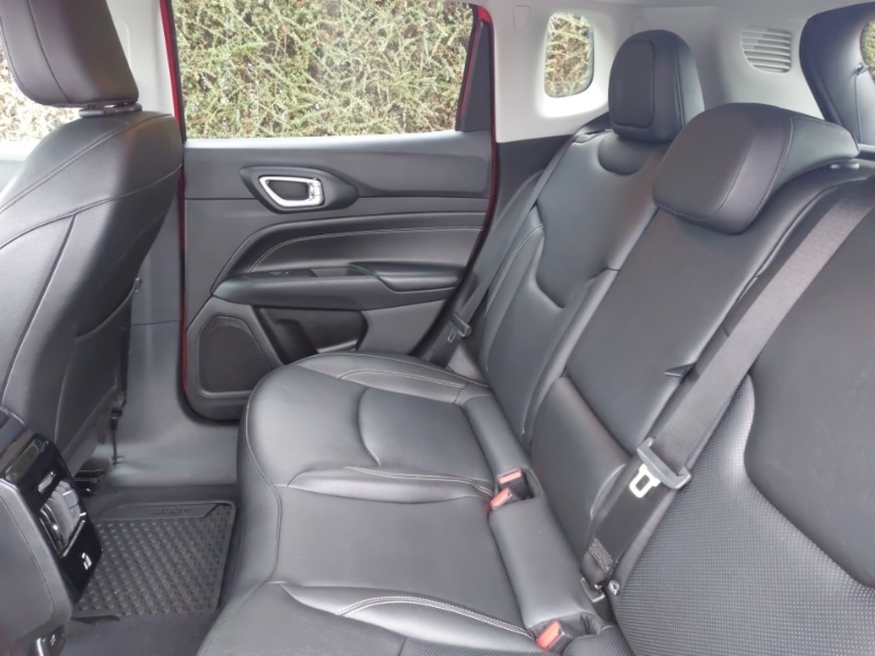 Used Jeep Compass 2023 for sale - 77776691: Photo 6