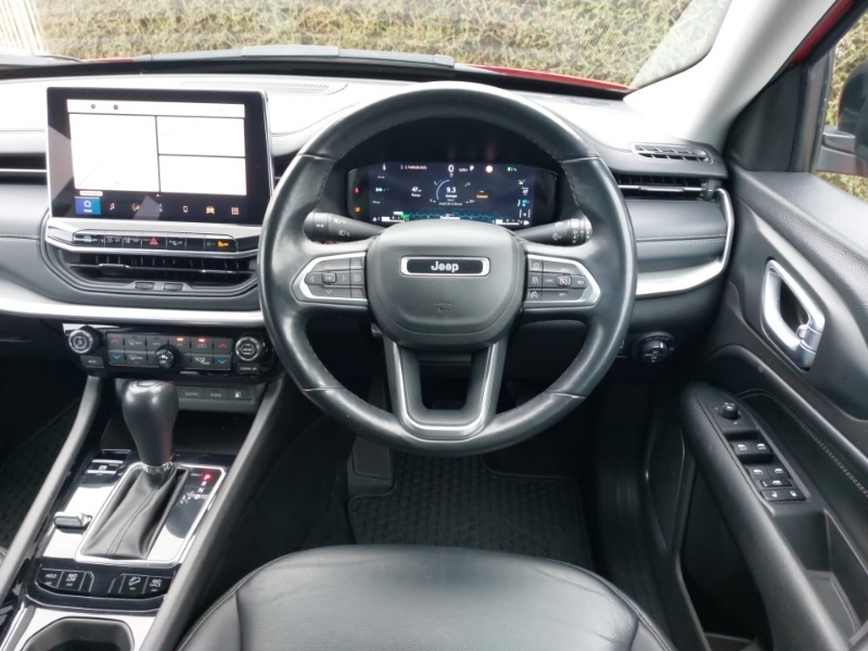 Used Jeep Compass 2023 for sale - 77776691: Photo 7