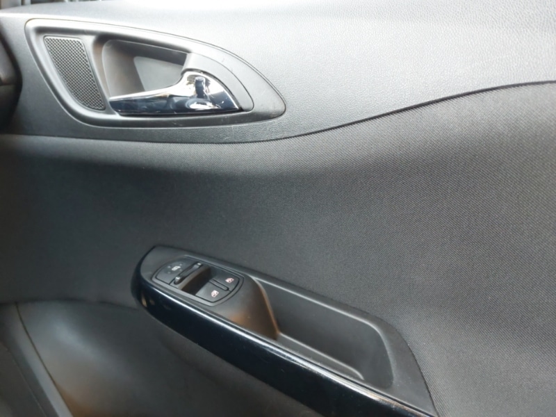 Used Vauxhall Corsa 2018 for sale - 77329983: Photo 15