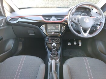 Used Vauxhall Corsa 2018 for sale - 77329983: Photo