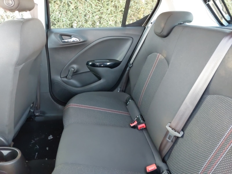 Used Vauxhall Corsa 2018 for sale - 77329983: Photo 6