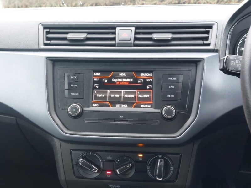 Used SEAT Arona 2018 for sale - 77209172: Photo 10